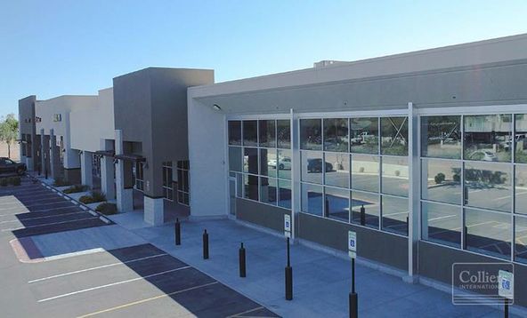 Sold - Retail Building: 15235 N Dysart Rd, El Mirage, AZ 85335